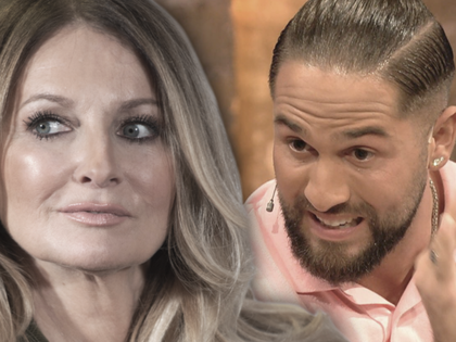 "Sommerhaus der Stars"-Maurice: Heftige Abrechnung mit Frauke Ludowig! "Sehr, sehr schwach"