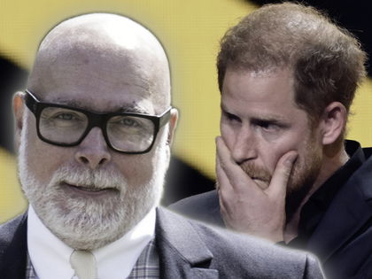 Prinz Harry: Rückschlag geplant? Große Panik vor Buch-Enthüllungen!