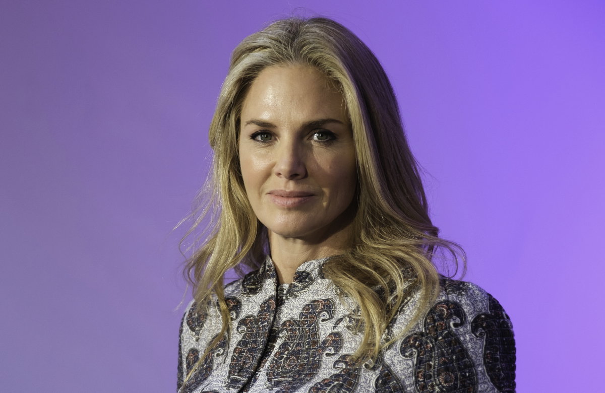 Genoveva Casanova, 2023.