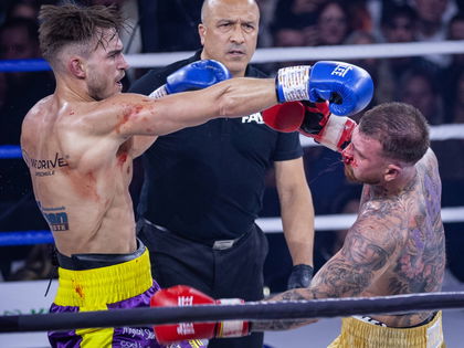 Gigi Birofio & Dana Feist: Box-Erfahrung? Vorwürfe gegen Can Kaplan nach "Fame Fighting"