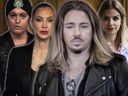 Gil Ofarim: Sandy Meyer-Wölden & Co. sind entsetzt! "Menschlich enttäuscht!"