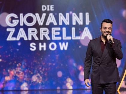 Giovanni Zarrella: Sorge um seine Show - Er meldet sich nach Klinik