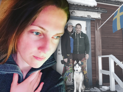 "Goodbye Deutschland": Nach "Alptraummann"-Horror – So geht es Julia heute