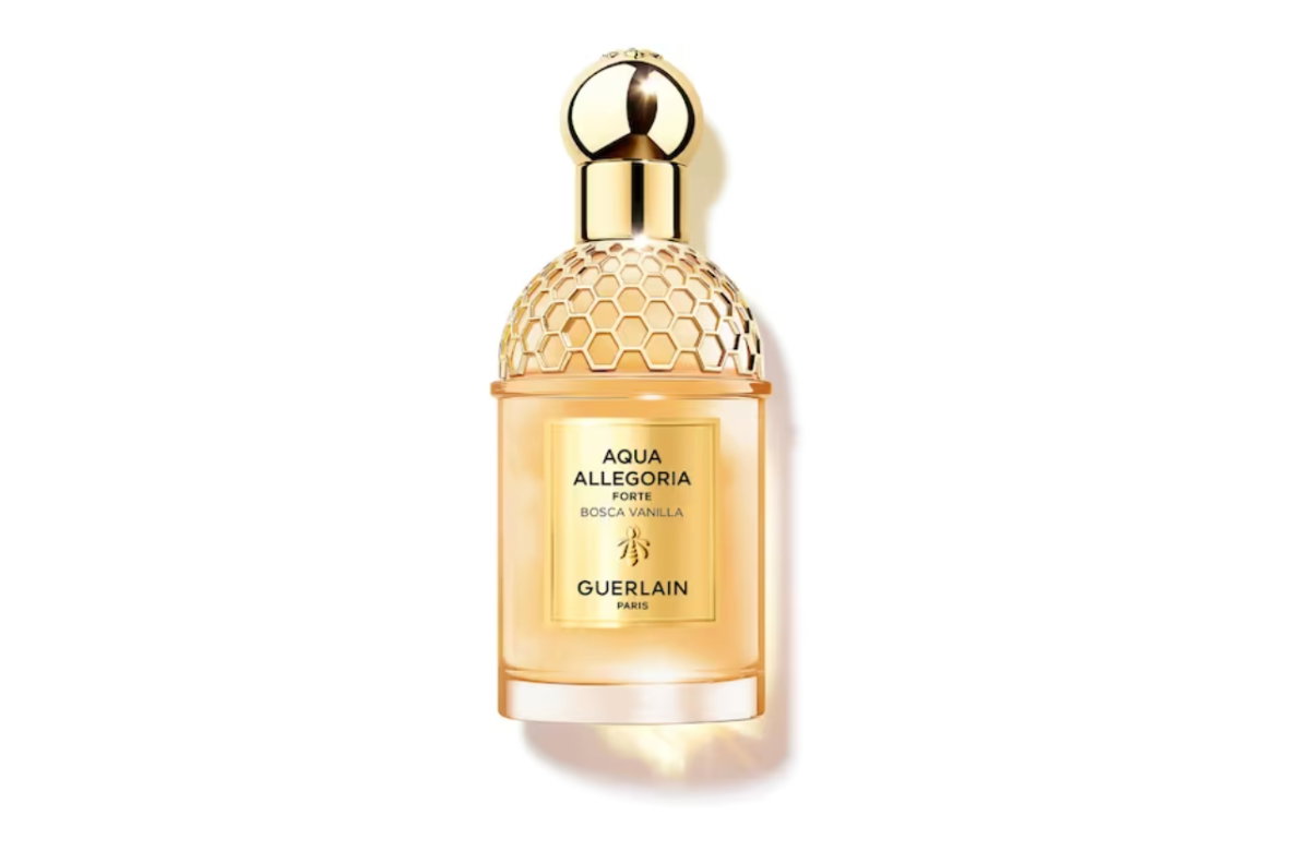 Guerlain Vanille
