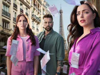 GZSZ: Lauras dunkles Geheimnis - Alle Infos zur Paris-Folge in Spielfilmlänge