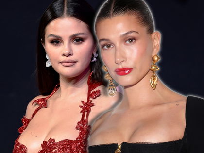 Hailey Bieber: Erneuter Angriff auf Selena Gomez? "Hässliche Schlampe"