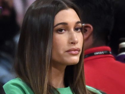 Hailey Bieber: Bitterer Baby-Druck?