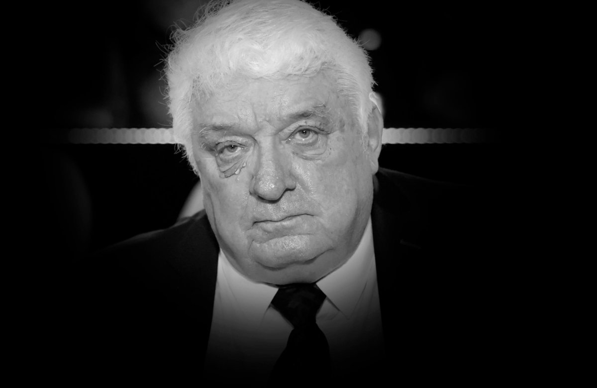 Hans Meiser ist mit 77 Jahren gestorben