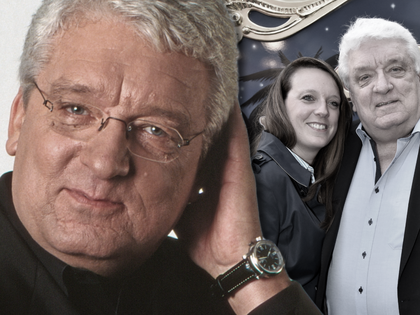 Hans Meiser (†77): Herzzerreißende Worte seiner Tochter – trautige Details zur Todesursache