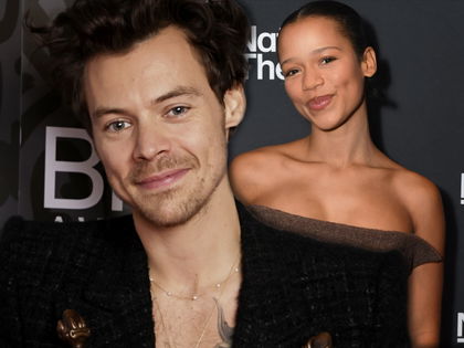 Harry Styles: Heimlicher Hochzeits-Hammer mit Taylor Russell?
