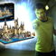 "Harry Potter": Das Schloss von Lego ist am Black Friday so günstig wie noch nie!