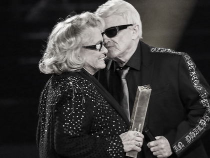 Heino: Tragische Enthüllung über plötzlichen Tod seiner Hannelore (†81)