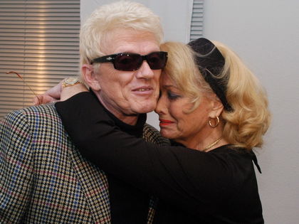 Heino: Traurige Gewissheit - Ehefrau Hannelore ist gestorben