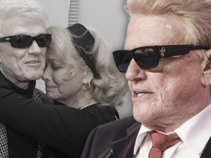 Heino: Trauriges erstes Weihnachten nach Hannelores Tod