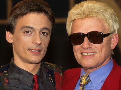 Heino: Testament-Enthüllung nach Hannelores Tod - Sohn Uwe erbt nichts