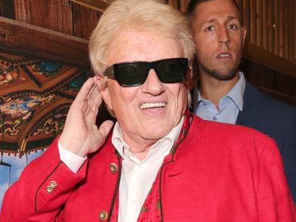Heino: Sein verrückter Ballermann-Plan