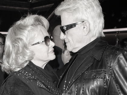Heino: Erstes Statement nach Tod von Hannelore - "Er vermisst sie jeden Augenblick"