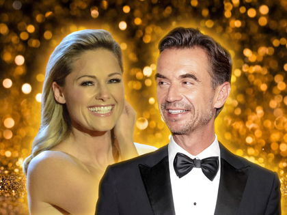 Florian Silbereisen, Helene Fischer & Co.: Die Schlager-Shows im Dezember