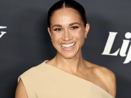 Herzogin Meghan: Neues Image – "Will nichts mehr mit den Royals zu tun haben”