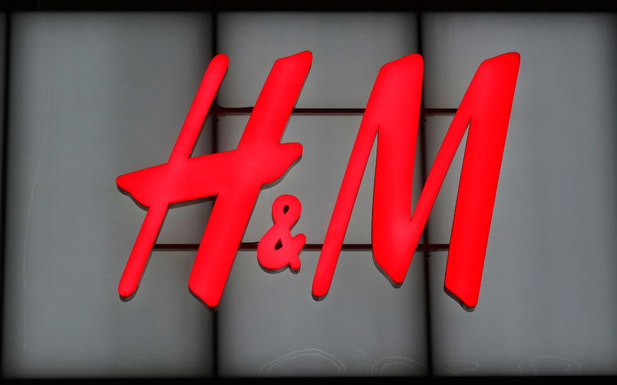 H&M
