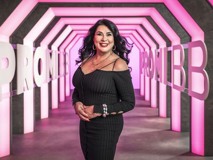Iris Klein bei "Promi Big Brother": Wegen Peter Klein - "Ich erwarte das Schlimmste"