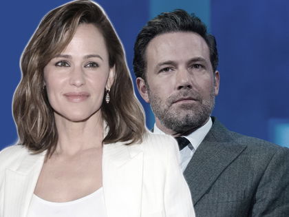 Ben Affleck & Jennifer Garner: Bilder sprechen Bände! Eklat in aller Öffentlichkeit