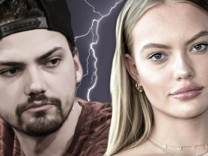 Cheyenne Ochsenknecht: Spitze gegen Jimi Blue Ochsenknecht – "Man muss nicht jeden Fehler verzeihen"