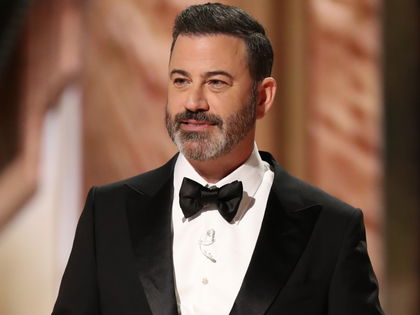 Jimmy Kimmel: Auschwitz-Scherz & Drogen-Anspielung - Sein Oscar-Auftritt war für die Tonne