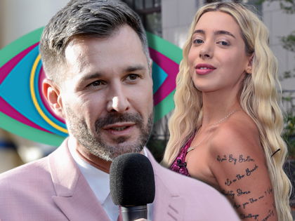 "Promi Big Brother"-Jochen Schropp: Bittere Kritik für Walentina Doronina - "Hoffnung verloren"