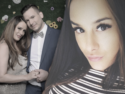"Sommerhaus der Stars"-Justine Dippl: Schlechte Nachrichten nach Baby-Überraschung