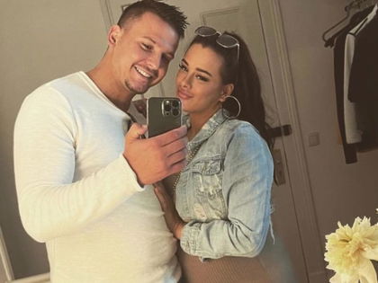 Justine Dippl: Nach Liebes-Aus – Ex Arben Zekic bricht sein Schweigen