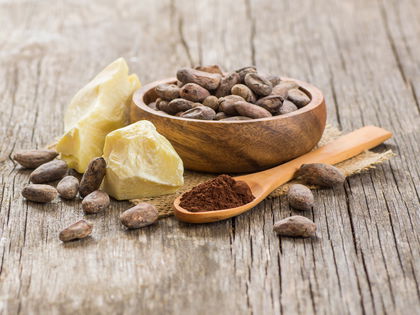 Kakaobutter in der Hautpflege: So wendest du den Beauty-Allrounder an