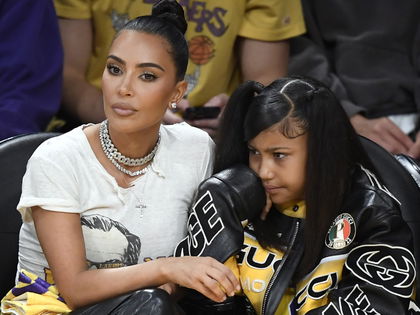 Kim Kardashian: Wegen North West - Drama um ihre Kinder