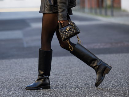 Schuh-Trend 2023: Diese Stiefel von Rieker stehen jeder Frau