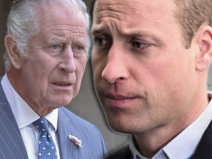 König Charles III.: Krebsdiagnose mit Folgen für Prinz William