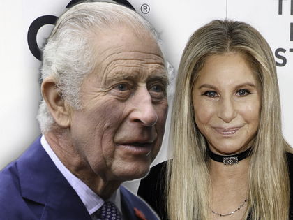 König Charles III.: Eklat bei den Royals? Heimliche Affäre mit Barbara Streisand enthüllt