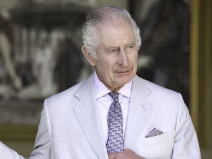 König Charles III.: "Uns umeinander kümmern" – Emotionale Ansprache nach Kates Krebsdiagnose