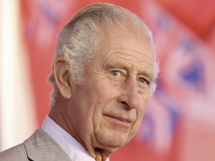 König Charles III.: ER erfuhr zuerst von seiner Krebsdiagnose - Noch vor William & Harry