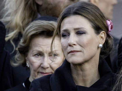 Märtha Louise von Norwegen: Sie packt aus - Das verzeiht sie ihrer Mutter nie!