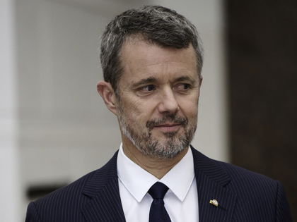Prinz Frederik von Dänemark: Schockierende Fremdgehgerüchte – Unbekannte dementiert Affäre