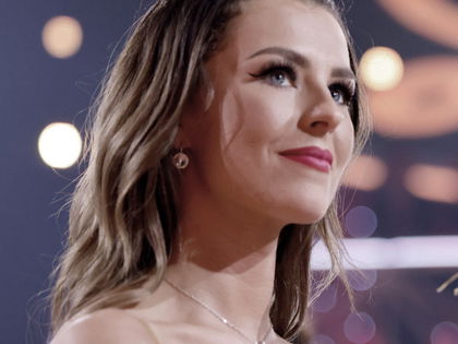 "Let's Dance": Unfall-Schock bei Tour! Patricija Ionel stürzt mehrere Meter in die Tiefe