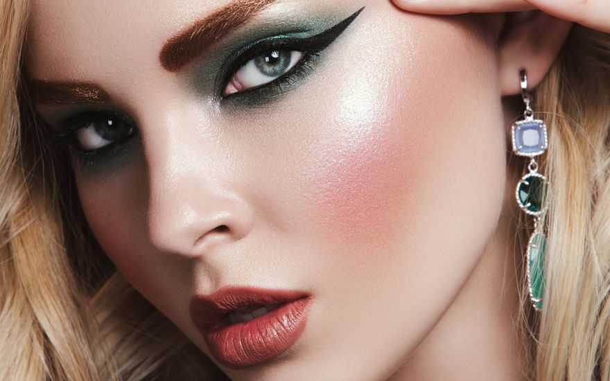 Make-up-Trends