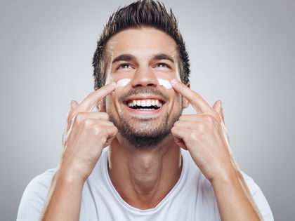 Anti-Aging: Auf den Nummer 1 Falten-Killer für Männer gibt es 30% Rabatt