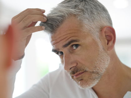 Haarpflege: Dieses Anti-Grau-Shampoo ist der ultimative Topseller