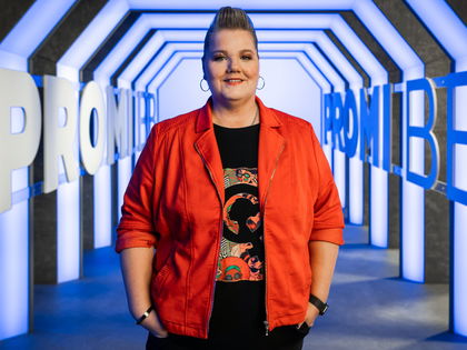 Manuela Wisbeck: Freundin, Karriere, Durchbruch - Die Schauspielerin im Starportrait