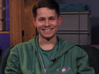 Marco Strecker: Freund, Wohnort, YouTube-Karriere - Alles zum "Promi Big Brother"-Kandidat