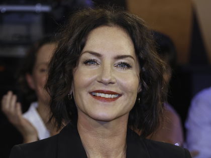 "Die Rosenheim-Cops"-Star Marisa Burger: Ehe-Geheimnis enthüllt 