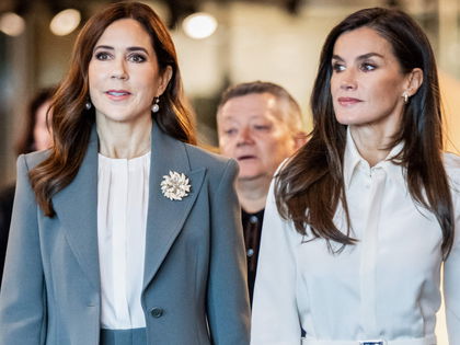 Mary von Dänemark: Freund- oder Feindschaft mit Königin Letizia?