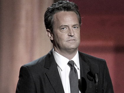 Matthew Perry (†54): Perfide Betrugsmasche nach seinem Tod
