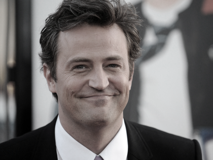 Matthew Perry: Tragisch - Sein größer Wunsch blieb unerfüllt